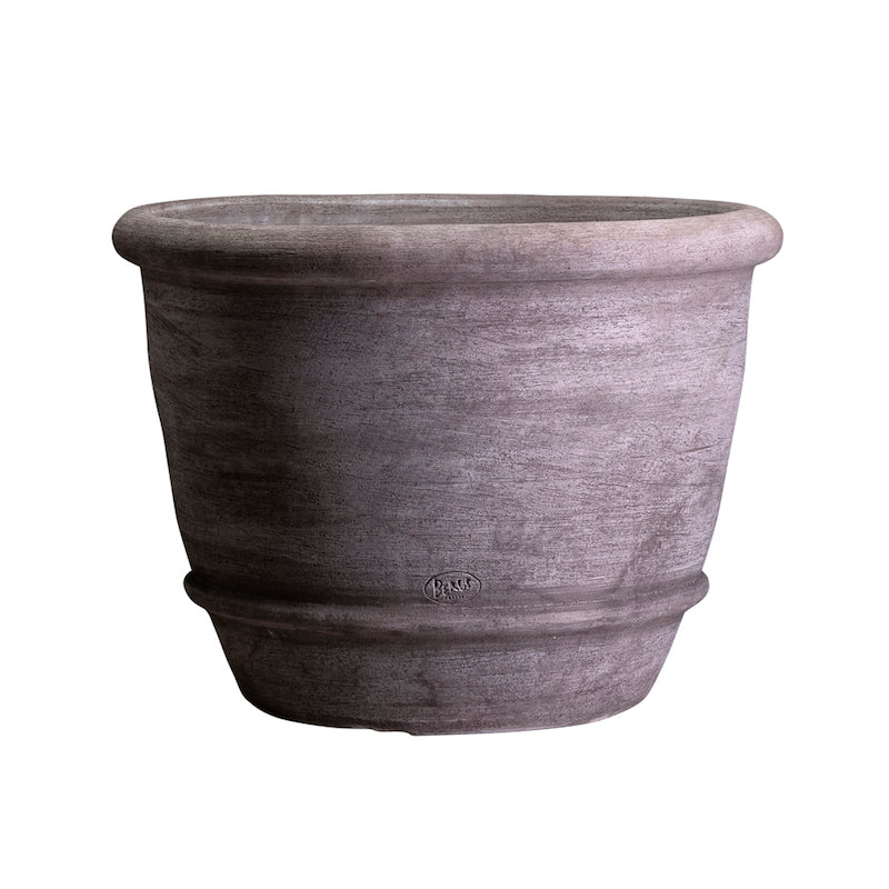 Bergs Potter - ruukku Campana RAW Grey, Ø 60 cm