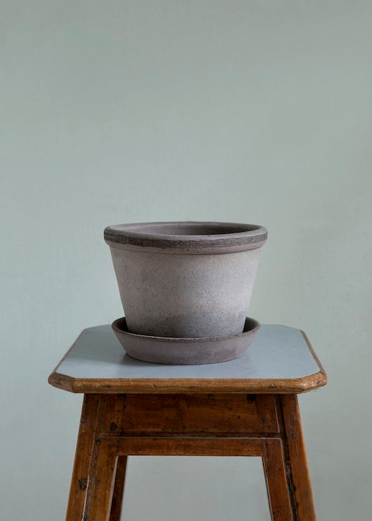 Bergs Potter - ruukku Parade RAW grey