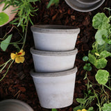 Bergs Potter - ruukku Parade RAW grey