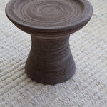 Bergs Potter - ruukku Celeste RAW Grey, H 28 cm, Set