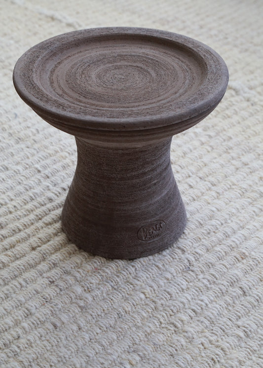 Bergs Potter - ruukku Celeste RAW Grey, H 28 cm, Set