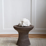 Bergs Potter - ruukku Celeste RAW Grey, H 28 cm, Set