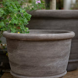 Bergs Potter - ruukku Campana RAW Grey, Ø 60 cm