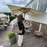 Big Tote La Rambla, Black