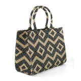 Big Tote La Rambla, Black