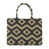 Big Tote La Rambla, Black