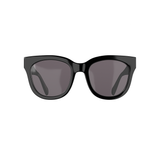 Monza aurinkolasit, black - black