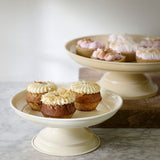 Kakkuvati Alora Ø24cm, Cream