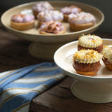 Kakkuvati Alora Ø32cm, Cream