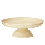 Kakkuvati Alora Ø32cm, Cream