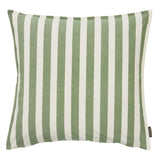 Roma Basil tyynynpäällinen, 60x60cm, Green