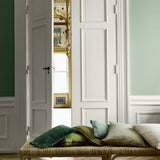 Velvet tyynynpäällinen 50x50cm, Forest