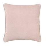 Velvet tyynynpäällinen 50x50cm, Nude