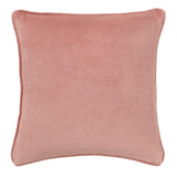 Velvet tyynynpäällinen 50x50cm, Blush