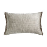 Coto Tyynynpäällinen 40x60cm, Ecru/Mocca