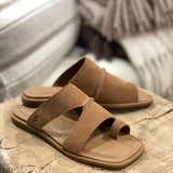 Matira pistokkaat, Chestnut