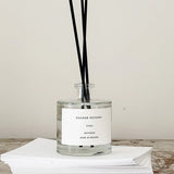 Diffuuseri, Pine