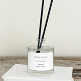 Diffuuseri, Sandalwood