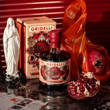 Aceto Balsamico Al Melograno