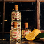 Gridelli Aceto Balsamico Bianco