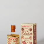 Gridelli Aceto Balsamico Bianco