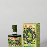 Gridelli Aceto Balsamico Al Fico Verde