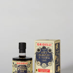Gridelli Aceto Balsamico Nero