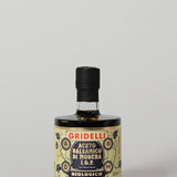 Gridelli Aceto Balsamico Nero