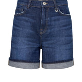 Bati farkkushortsit, Blue
