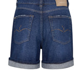 Bati farkkushortsit, Blue