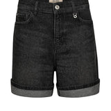 Bati farkkushortsit, Dark Grey