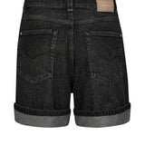 Bati farkkushortsit, Dark Grey