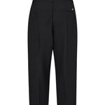 Leyana Miley Long Shorts, black