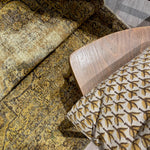 Bargi - Decolorized Gold matto #593 / 208x315 cm