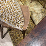 Bargi - Decolorized Gold matto #593 / 208x315 cm