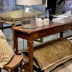 Bargi - Decolorized Gold matto #593 / 208x315 cm