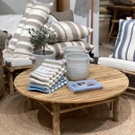 Tine K Home bambuinen sohvapöytä 100cm