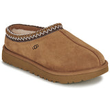 Tasman slipper, Chestnut
