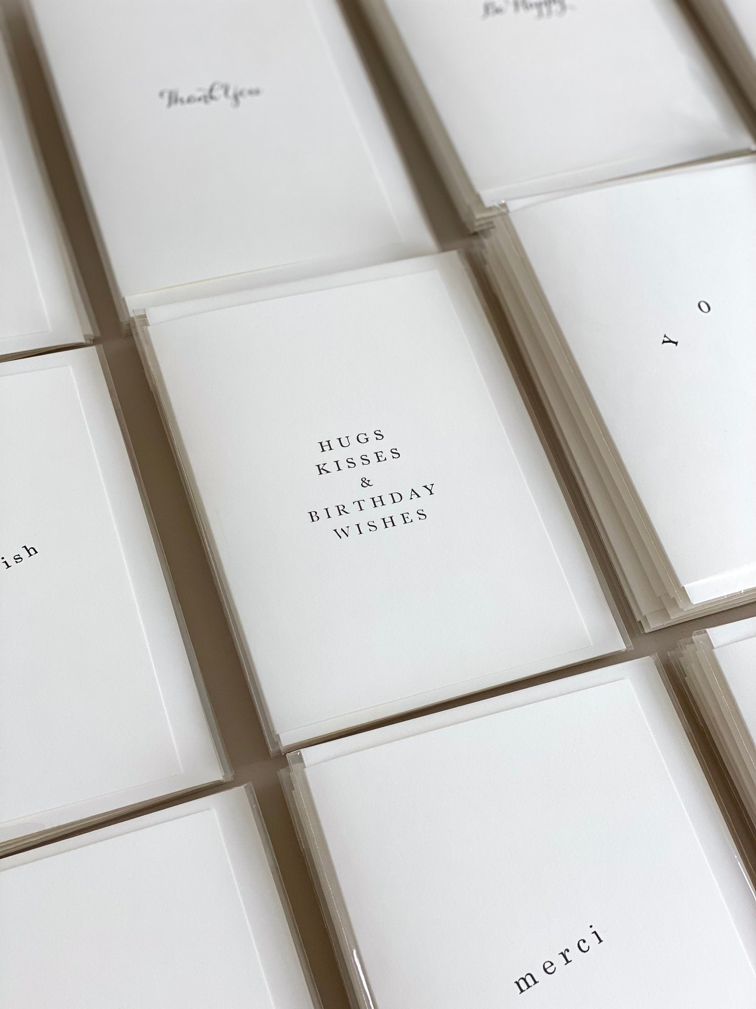 Joyem - Hugs, kisses & birthday wishes