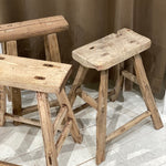 Snowdrops Copenhagen – puujakkarat