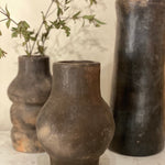 Olsson & Jensen - Idris pyöreä vaasi