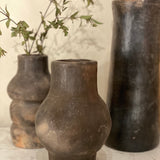 Olsson & Jensen - Idris pyöreä vaasi