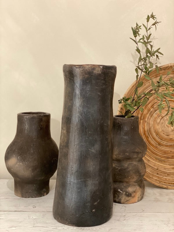 Olsson & Jensen - Idris vaasi/ruukku 37 cm