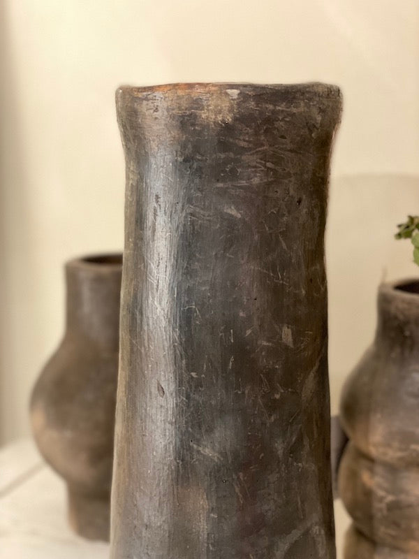 Olsson & Jensen - Idris vaasi/ruukku 37 cm