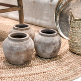 Saviruukku, Sara S, Sand
