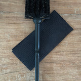 Biohajoava tiskirätti