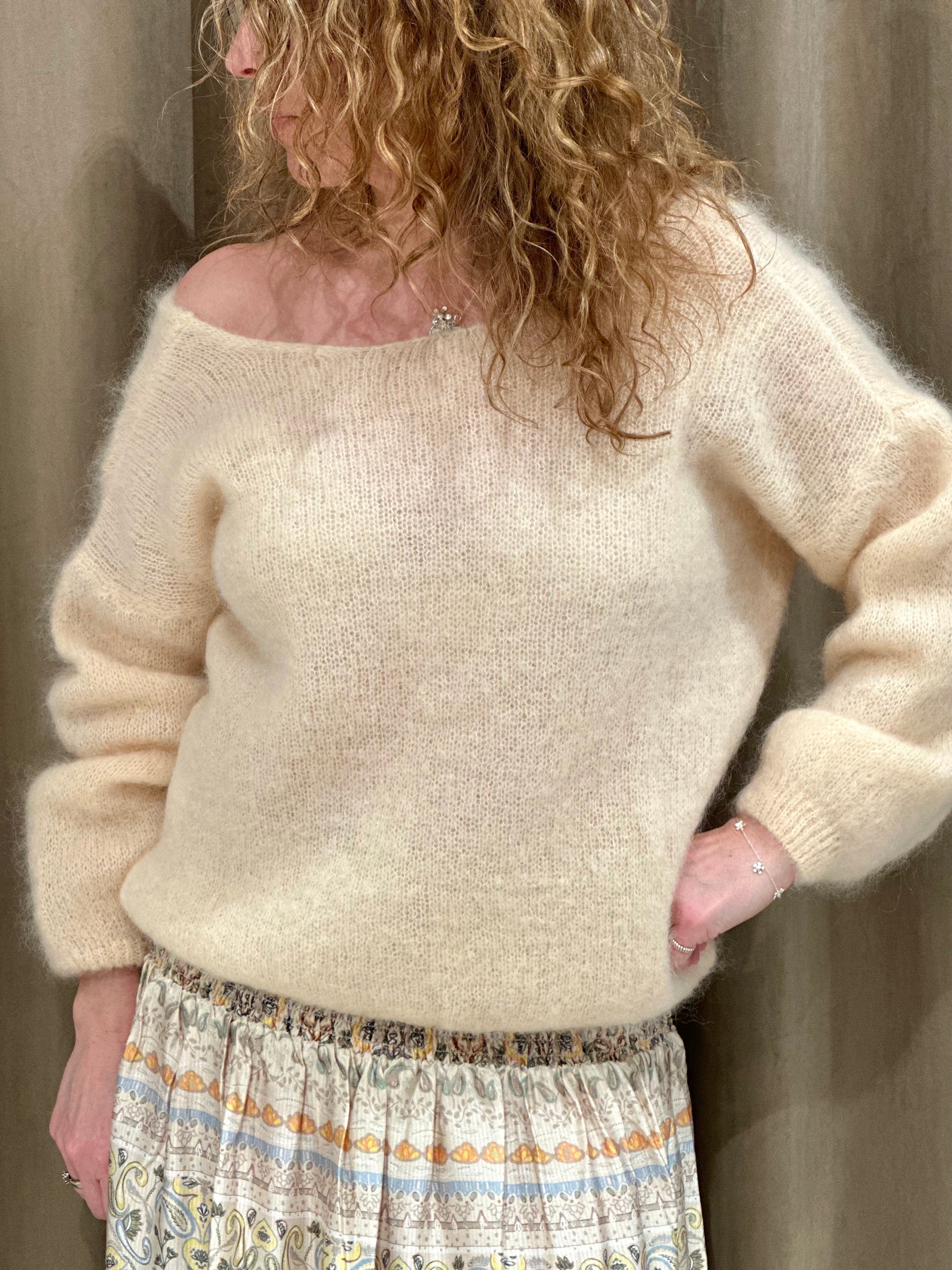 Americandreams Cornelia, Almond