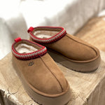 UGG - Tazz Slipper, kastanja