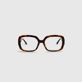 Isabella Tinted Readers 0.0, Classic Havanna