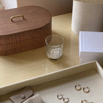 Joyem - Vienna hoops korvakorut